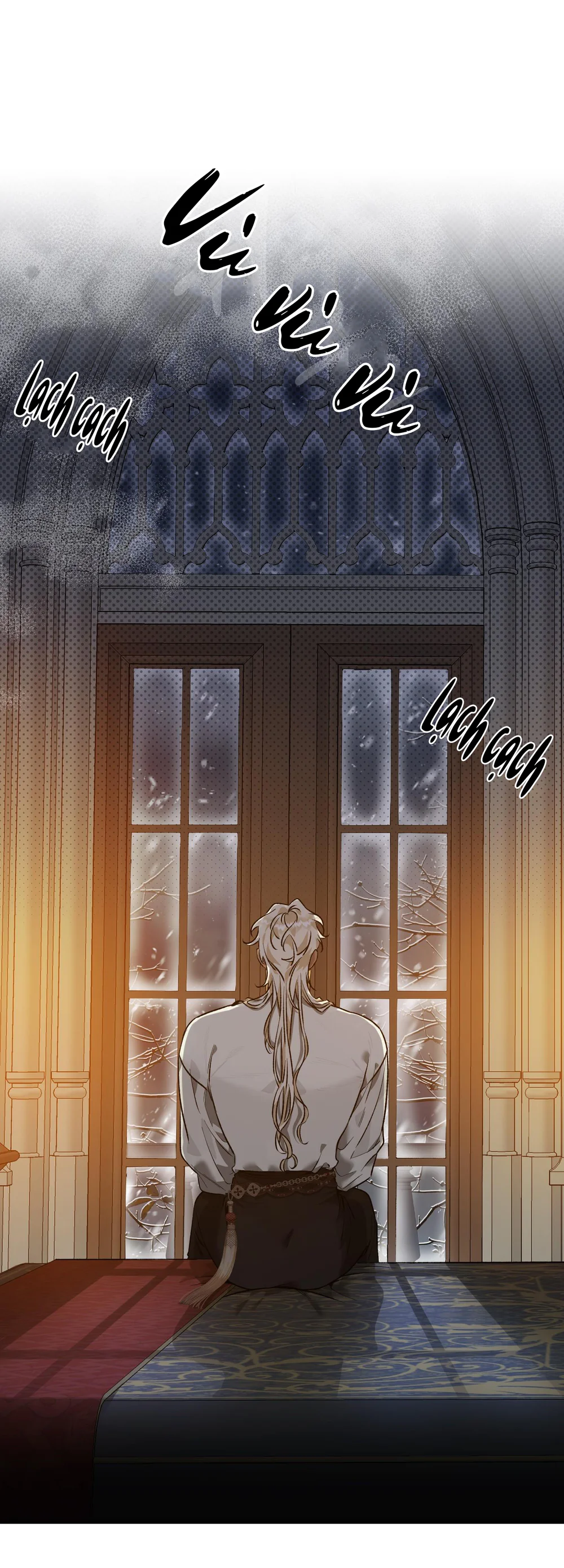 ĐOÁ HOA GIỮA ĐÊM TRẮNG Chapter 9 - Next Chapter 10