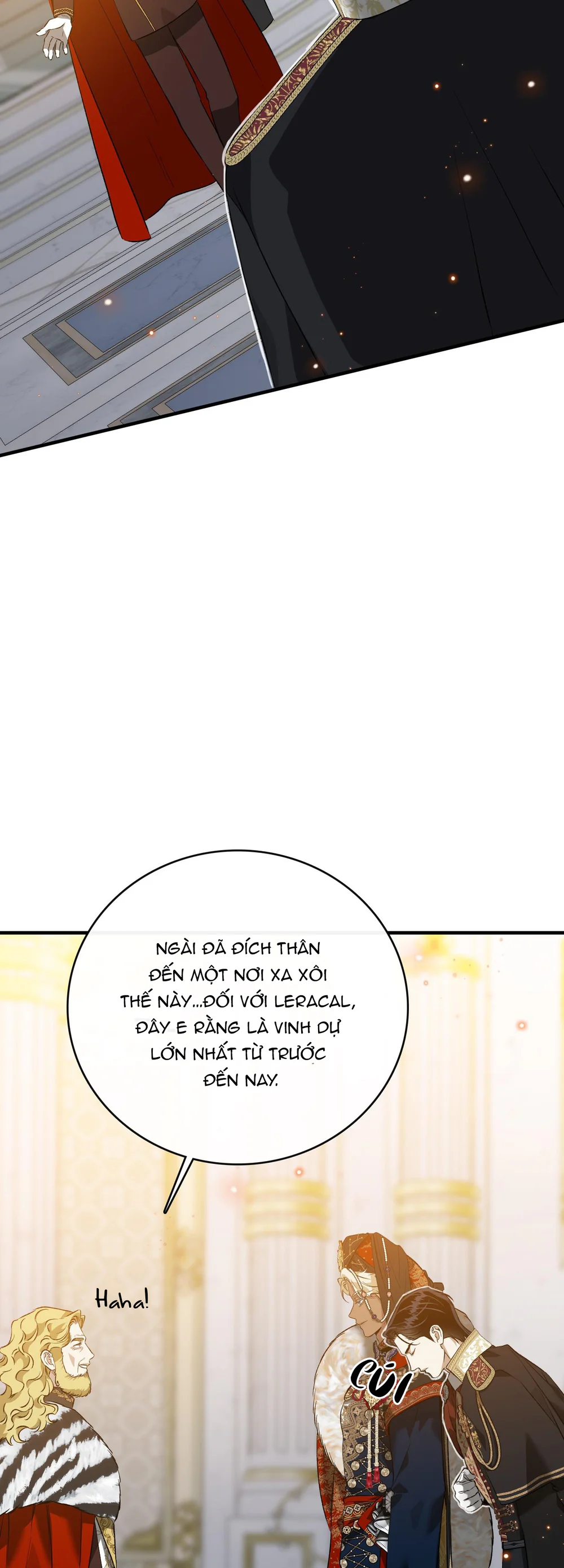 ĐOÁ HOA GIỮA ĐÊM TRẮNG Chapter 9 - Next Chapter 10