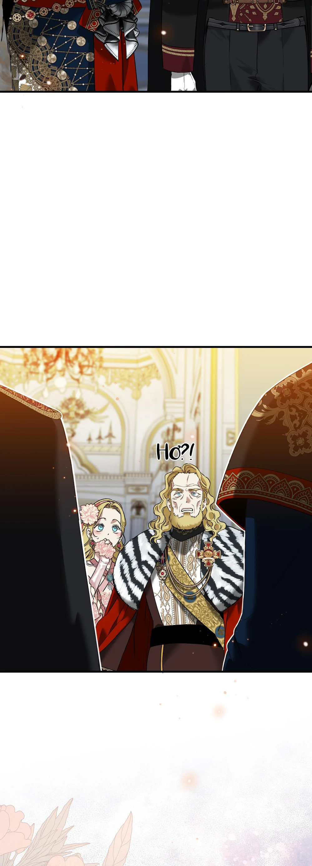 ĐOÁ HOA GIỮA ĐÊM TRẮNG Chapter 9 - Next Chapter 10