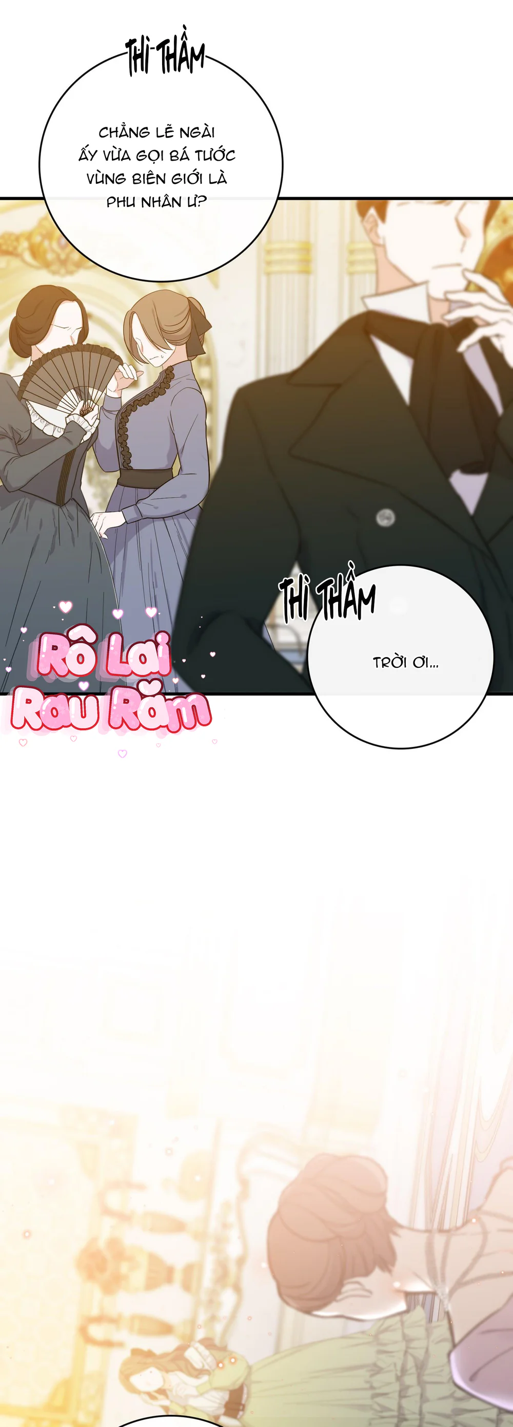 ĐOÁ HOA GIỮA ĐÊM TRẮNG Chapter 9 - Next Chapter 10