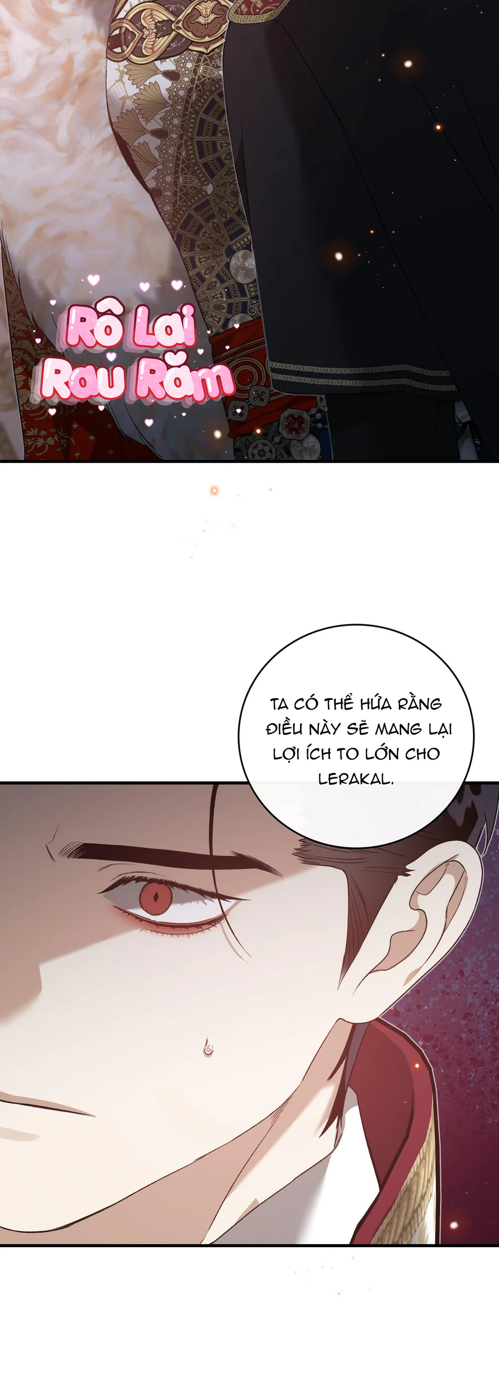 ĐOÁ HOA GIỮA ĐÊM TRẮNG Chapter 9 - Next Chapter 10