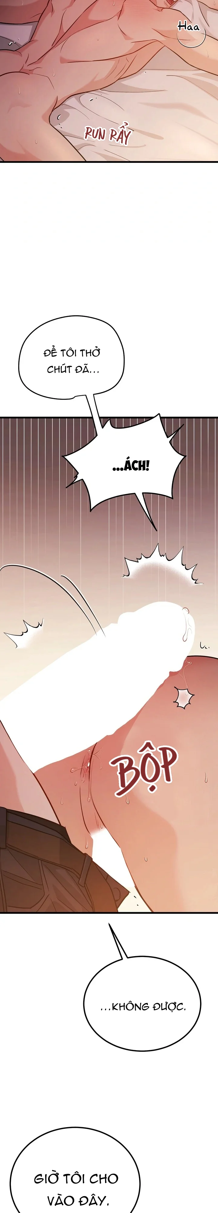 TUYỂN TẬP MANHWA NGẮN BÍ MẬT CƠ THỂ Chapter 10 King Cobra - E - Next Chapter 11 Trai Có Lồn