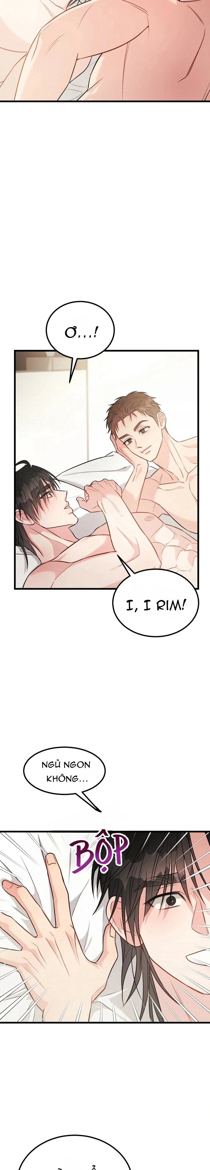 TUYỂN TẬP MANHWA NGẮN BÍ MẬT CƠ THỂ Chapter 10 King Cobra - E - Next Chapter 11 Trai Có Lồn