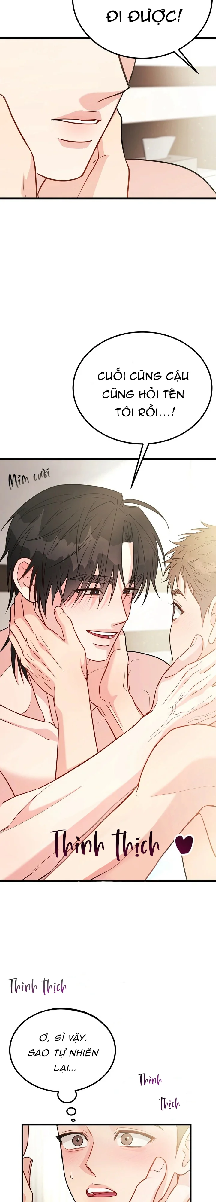 TUYỂN TẬP MANHWA NGẮN BÍ MẬT CƠ THỂ Chapter 10 King Cobra - E - Next Chapter 11 Trai Có Lồn