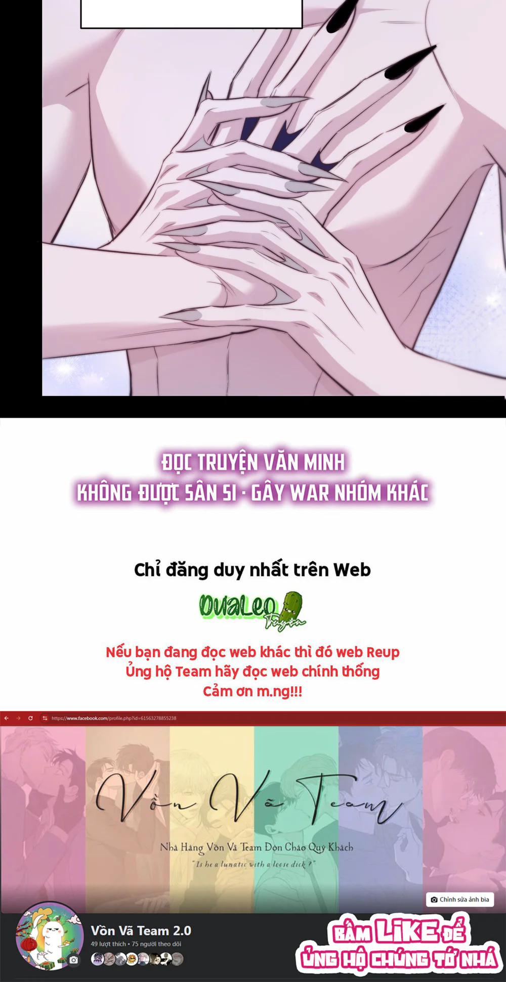 Nhân Ngư Desharow Chapter 124 - Next Chapter 125