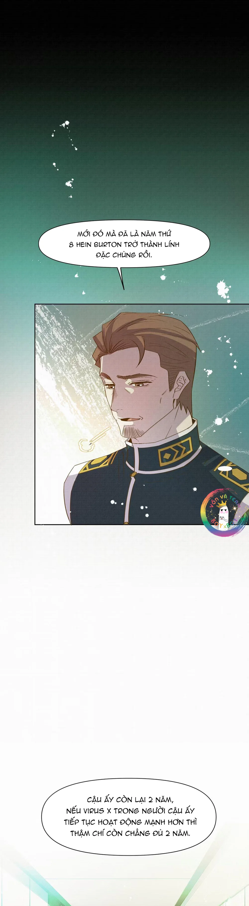 Trỗi Dậy Từ Tro Tàn Chapter 111 - Next Chapter 112 Chụt chụt