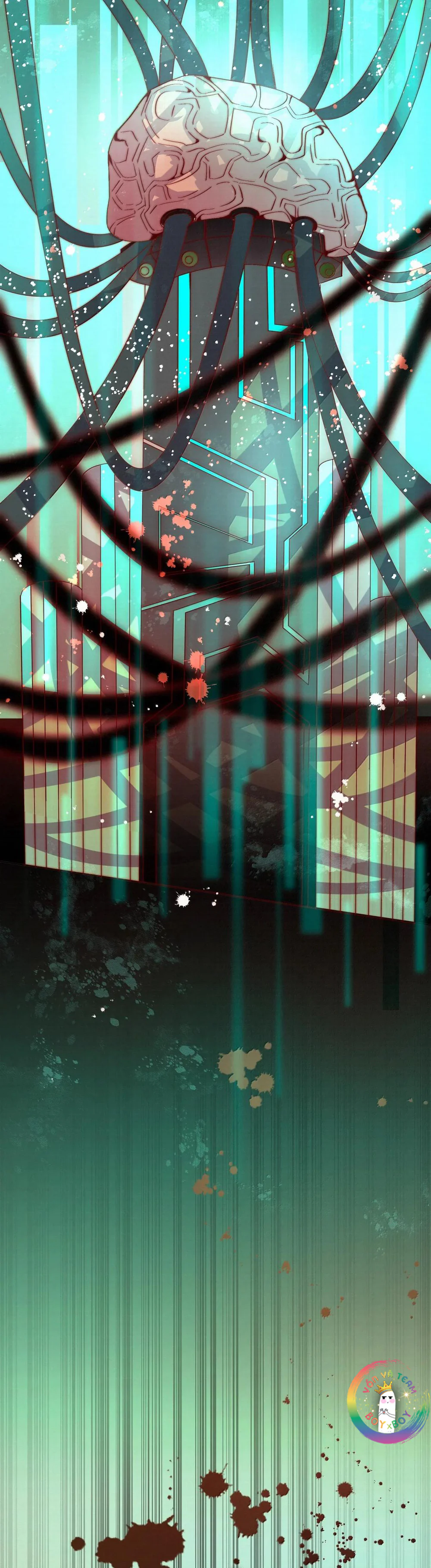 Trỗi Dậy Từ Tro Tàn Chapter 111 - Next Chapter 112 Chụt chụt