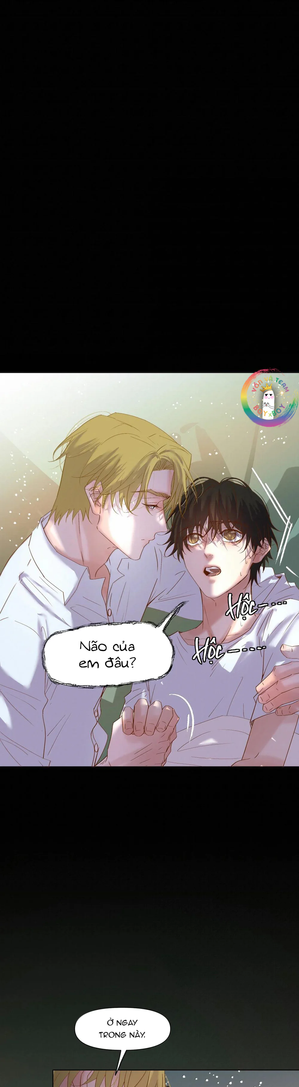 Trỗi Dậy Từ Tro Tàn Chapter 111 - Next Chapter 112 Chụt chụt