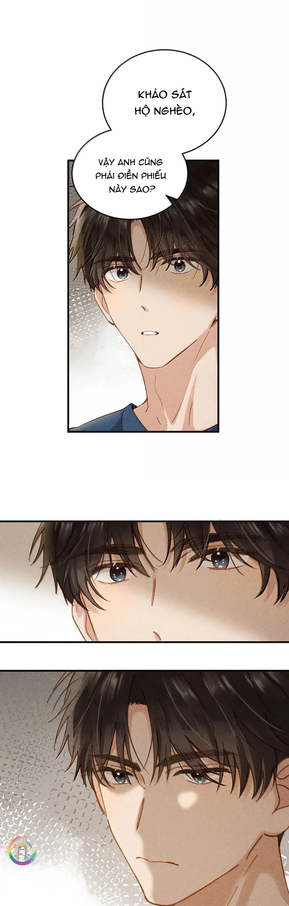 Sở Thiên Dĩ Nam Chapter 39 - Next Chapter 40