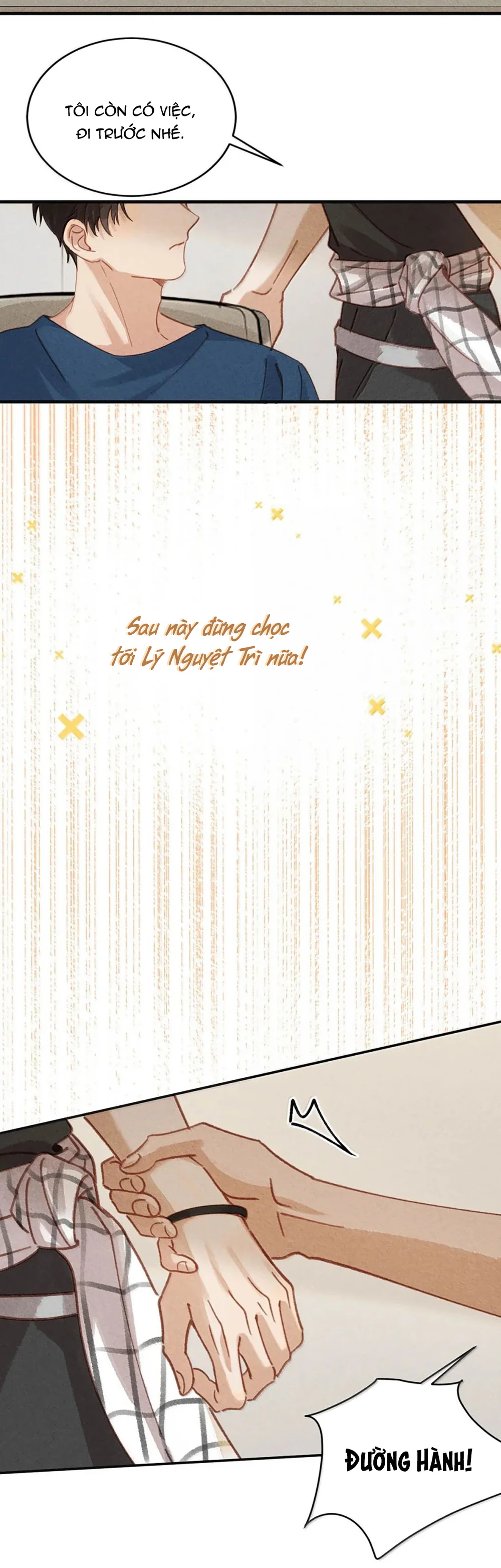 Sở Thiên Dĩ Nam Chapter 39 - Next Chapter 40