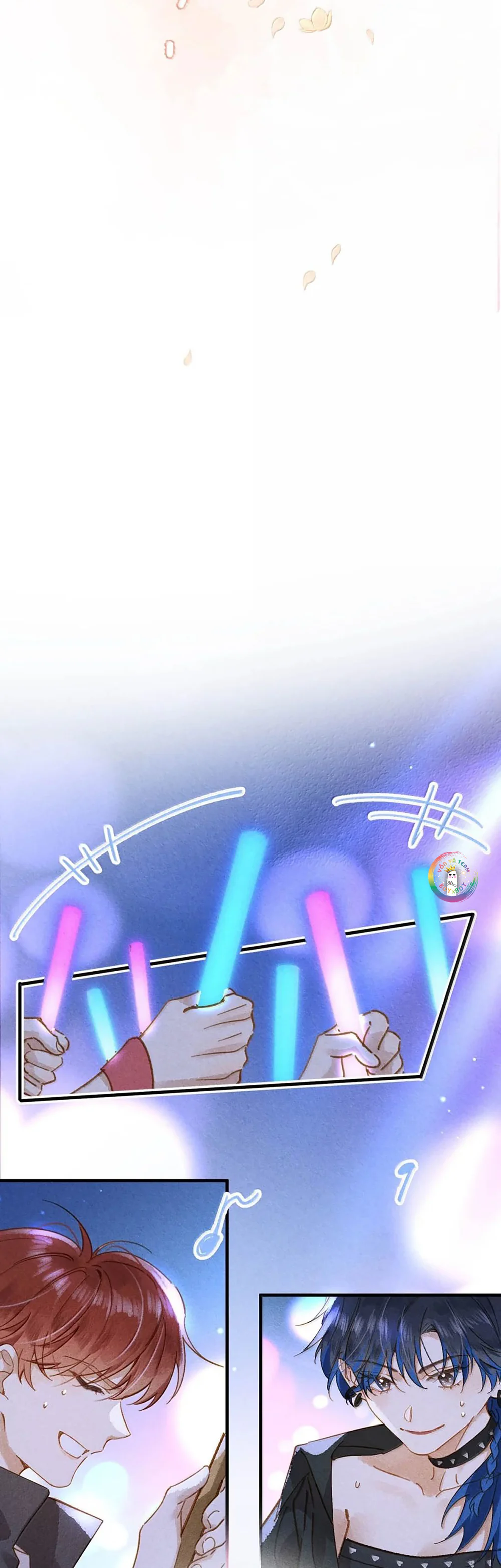 Sở Thiên Dĩ Nam Chapter 39 - Next Chapter 40