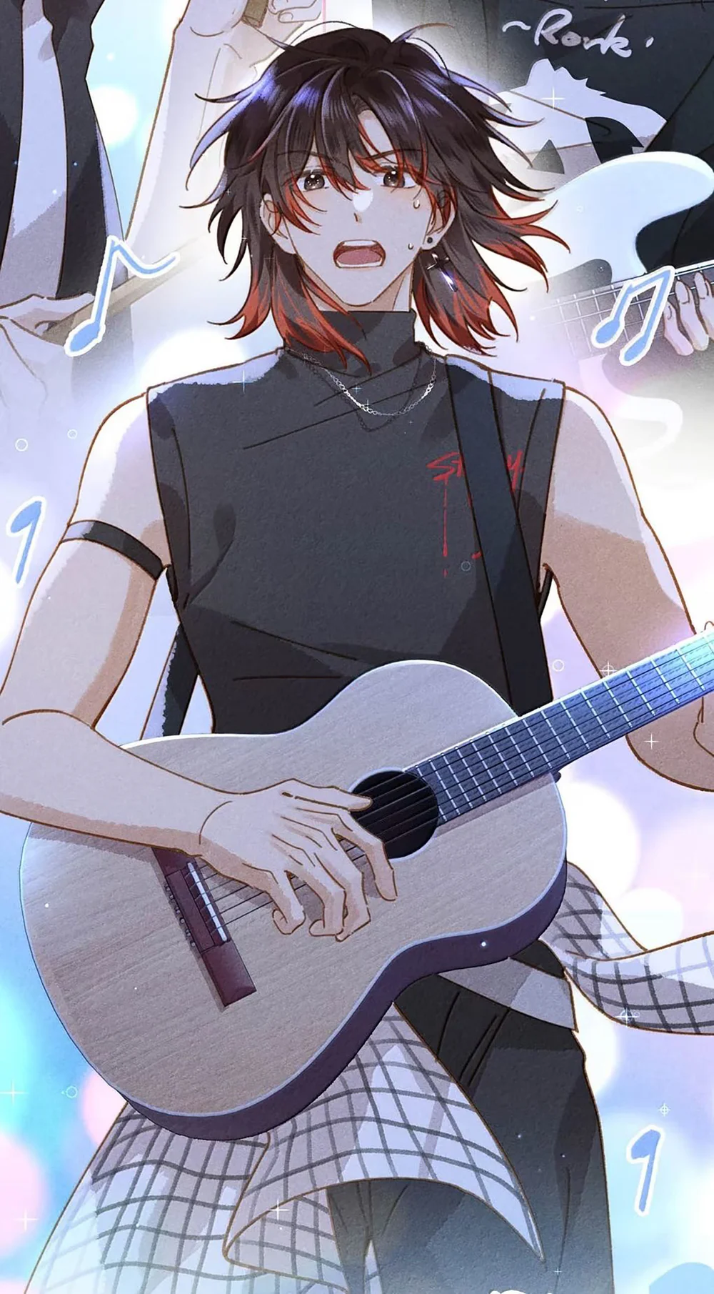 Sở Thiên Dĩ Nam Chapter 39 - Next Chapter 40