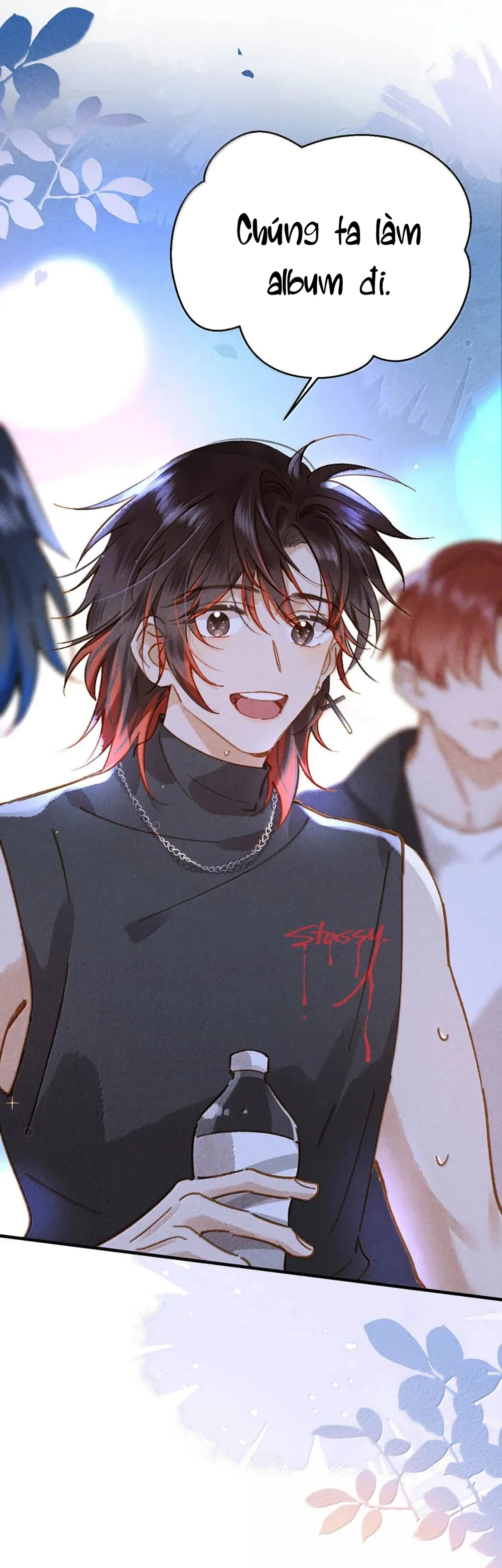 Sở Thiên Dĩ Nam Chapter 39 - Next Chapter 40