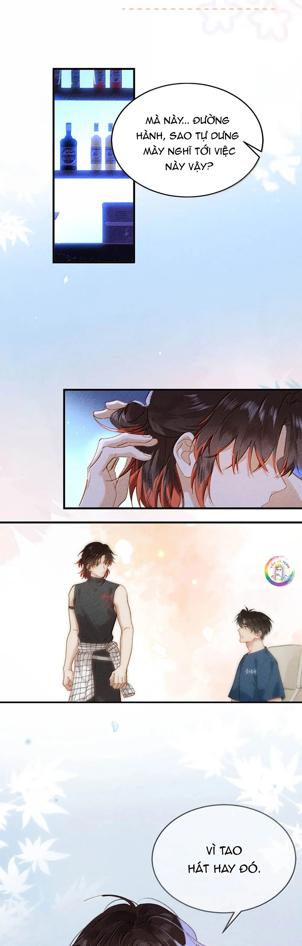 Sở Thiên Dĩ Nam Chapter 39 - Next Chapter 40