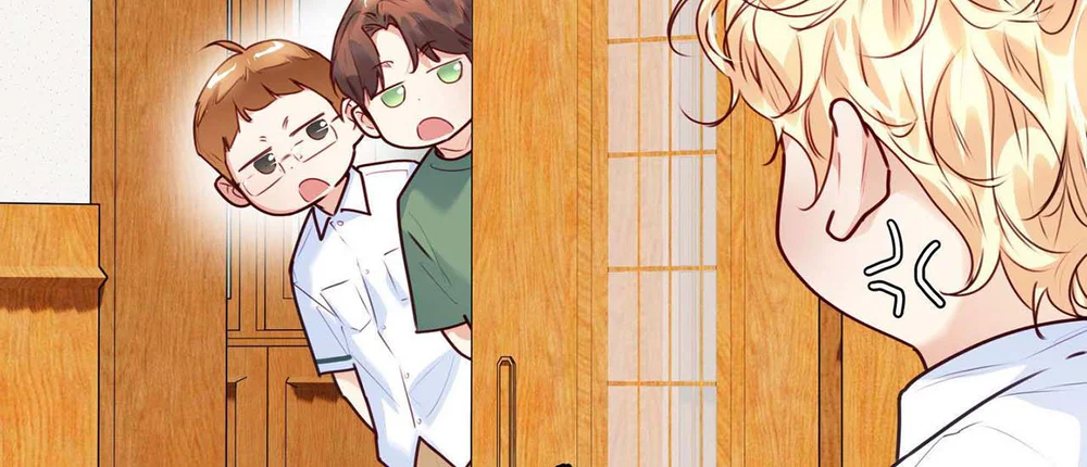 Love is an illusion! Superstar Chapter 29 - Next Chapter 30