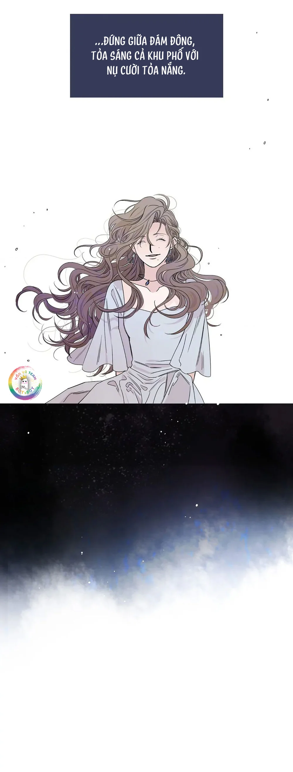 Lunacy Chapter 4 - Next Chapter 5