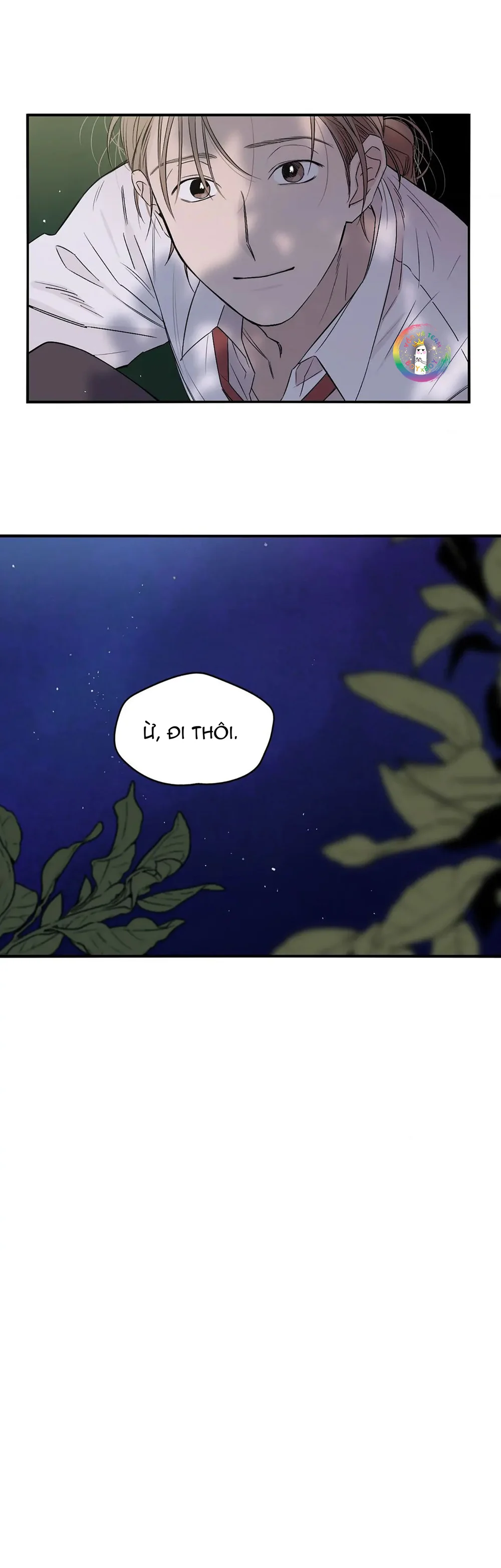 Lunacy Chapter 4 - Next Chapter 5