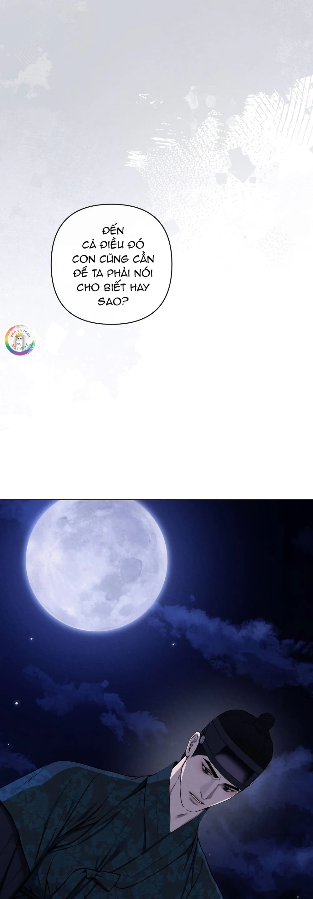 Sai Lầm Chapter 28 - Next Chapter 29