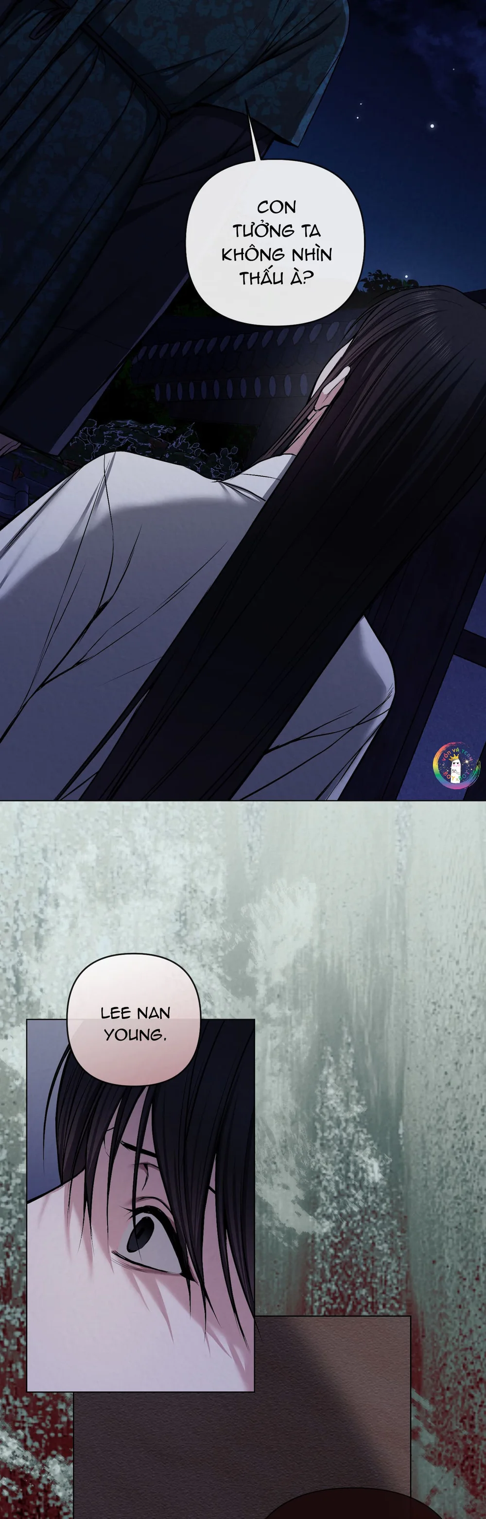 Sai Lầm Chapter 28 - Next Chapter 29