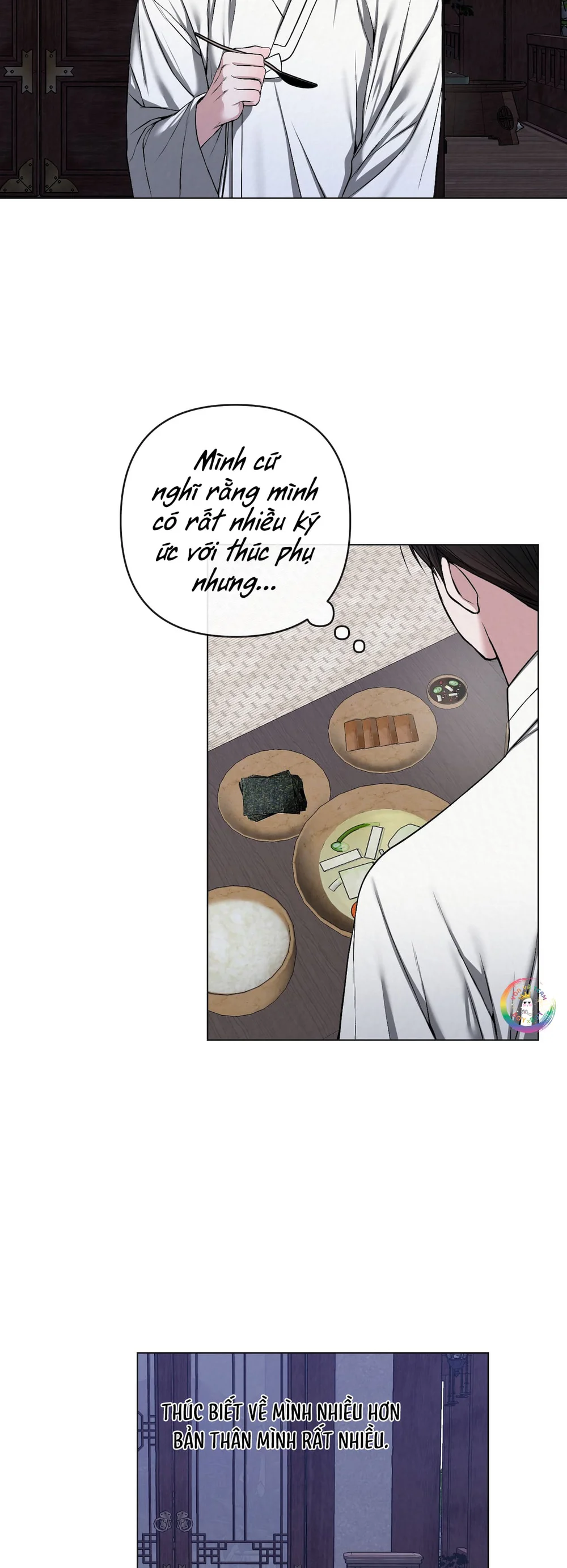 Sai Lầm Chapter 28 - Next Chapter 29