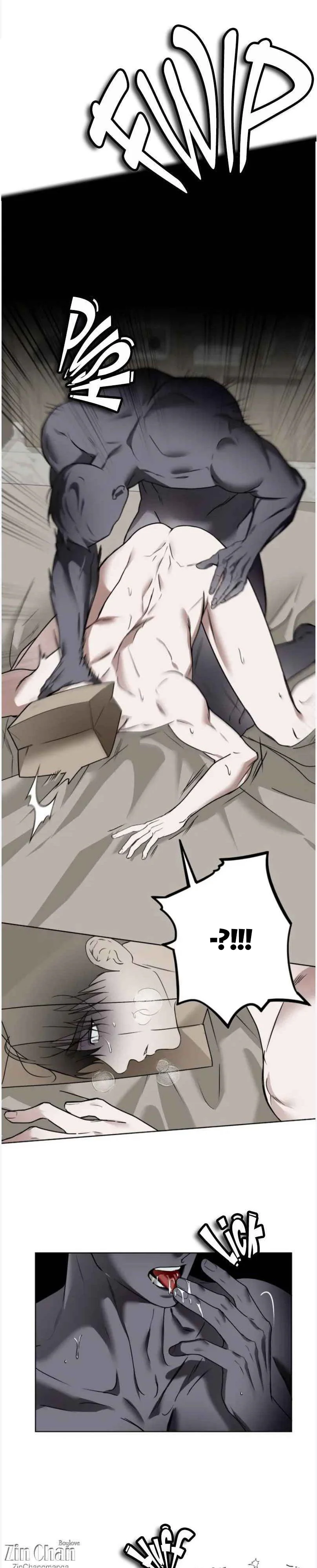 TUYỂN TẬP MANHWA NGẮN BÀI DUỐI Chapter 6 Nhật ký búp bê - Next Chapter 7 Nhật ký búp bê