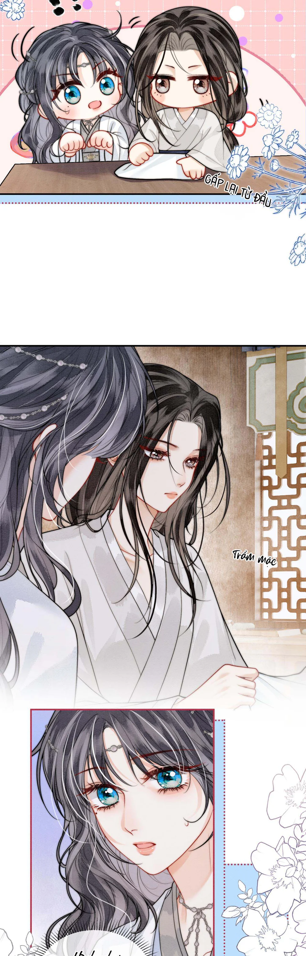 Nhập Hải Chapter 8 - Next 