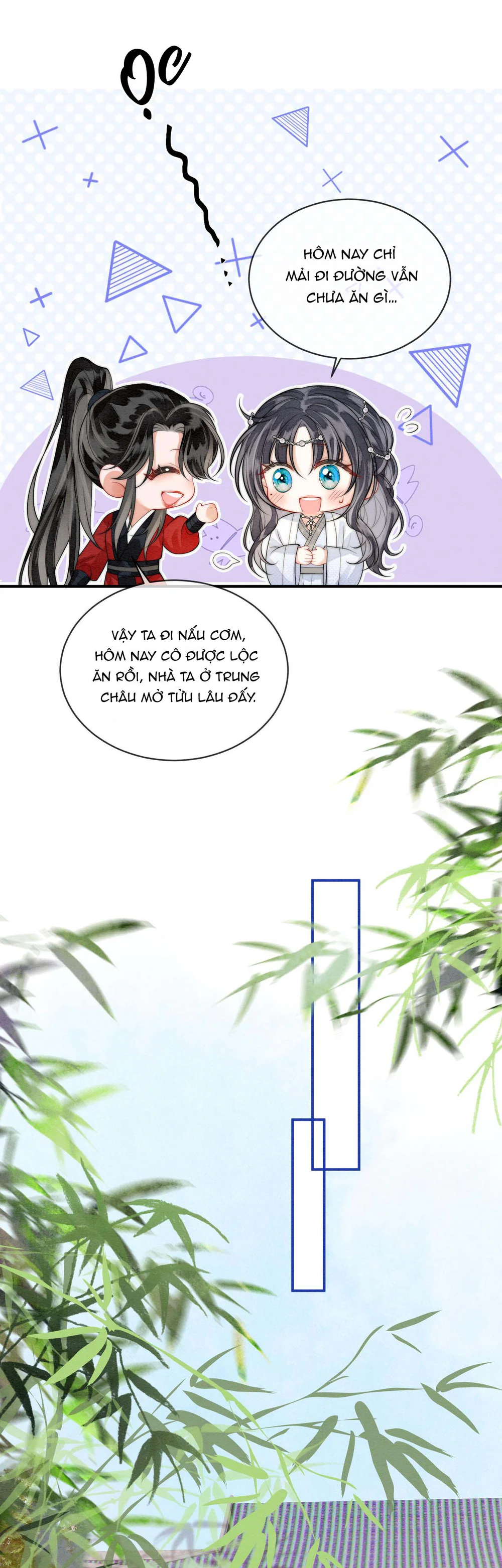 Nhập Hải Chapter 8 - Next 