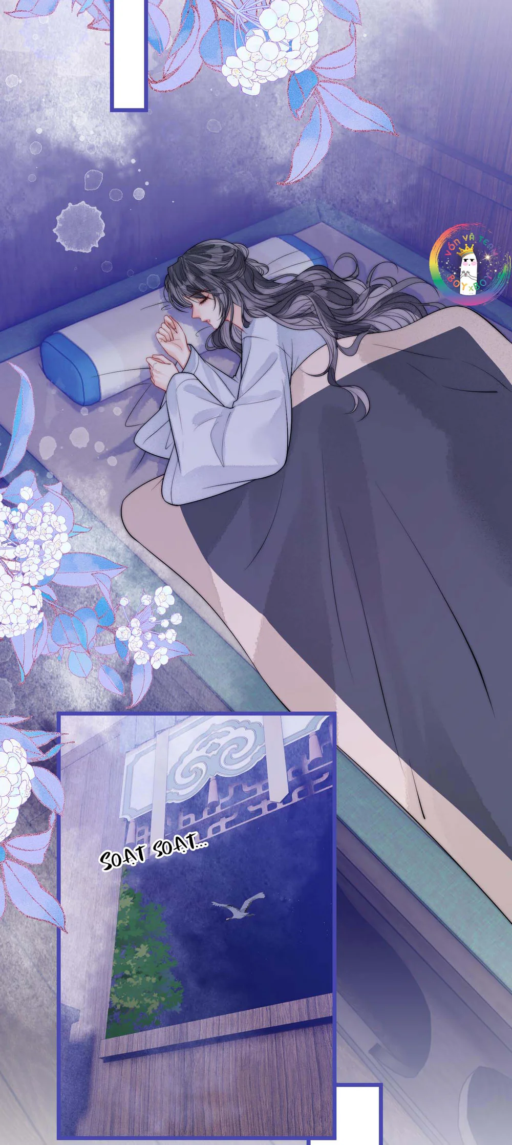 Nhập Hải Chapter 8 - Next 