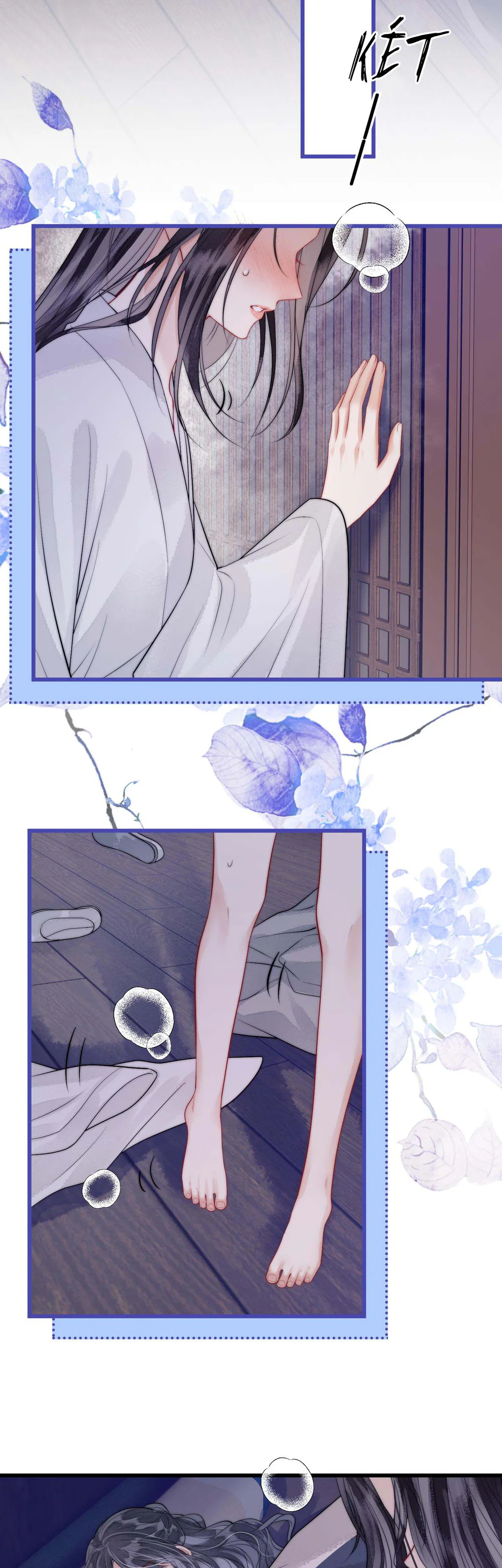 Nhập Hải Chapter 8 - Next 