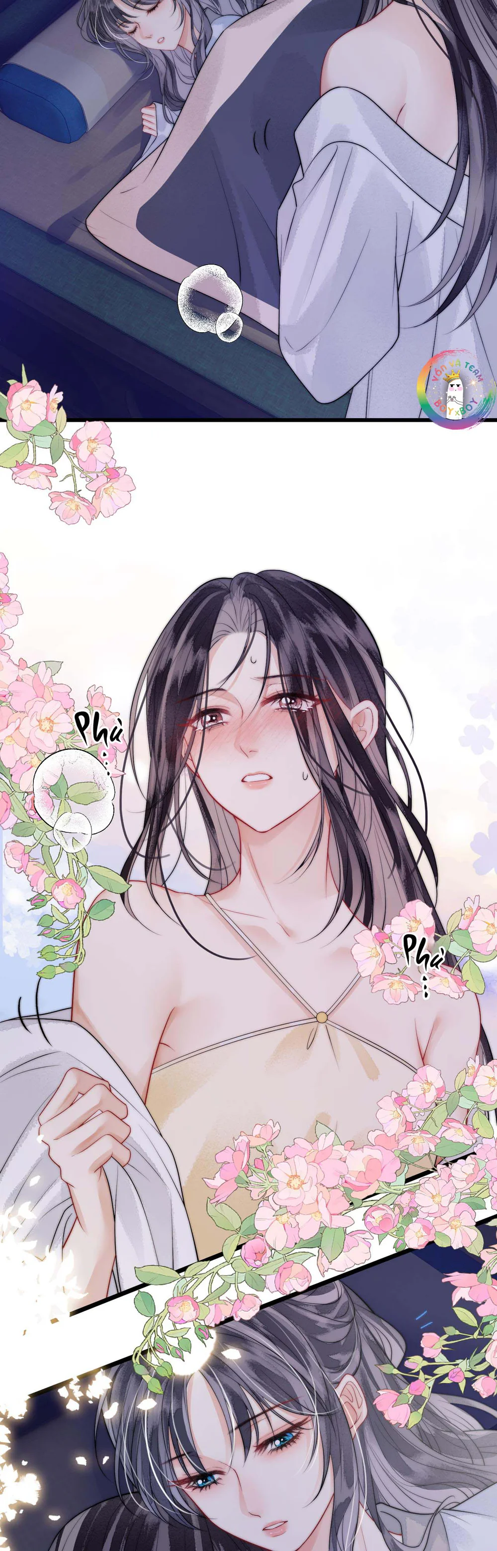 Nhập Hải Chapter 8 - Next 