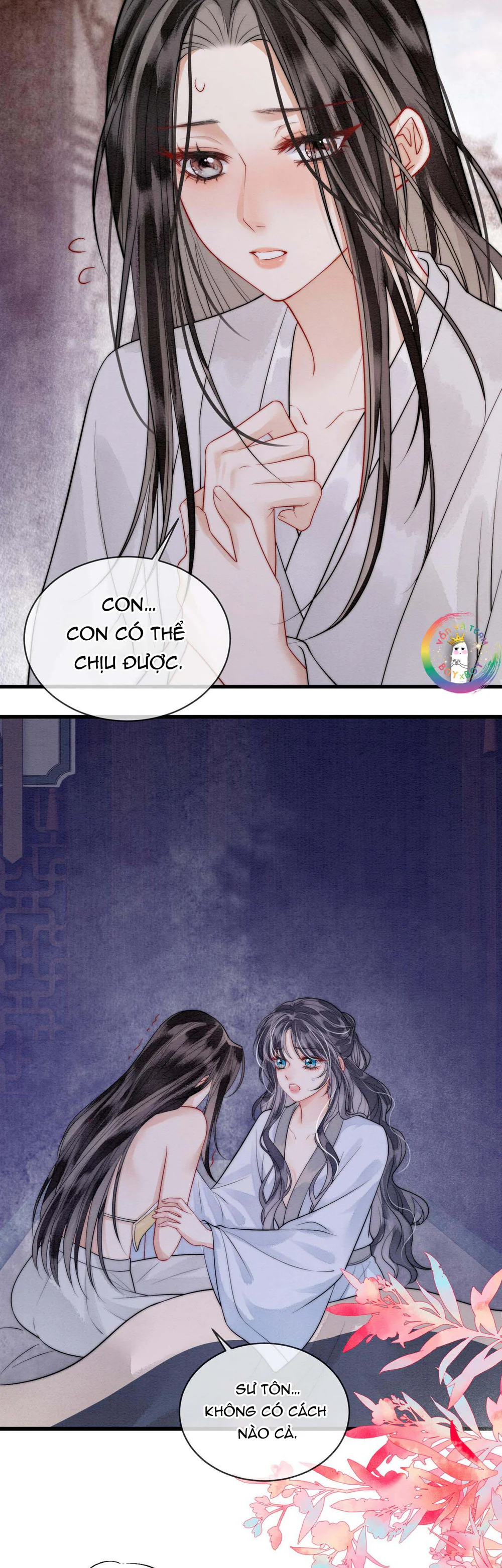 Nhập Hải Chapter 8 - Next 