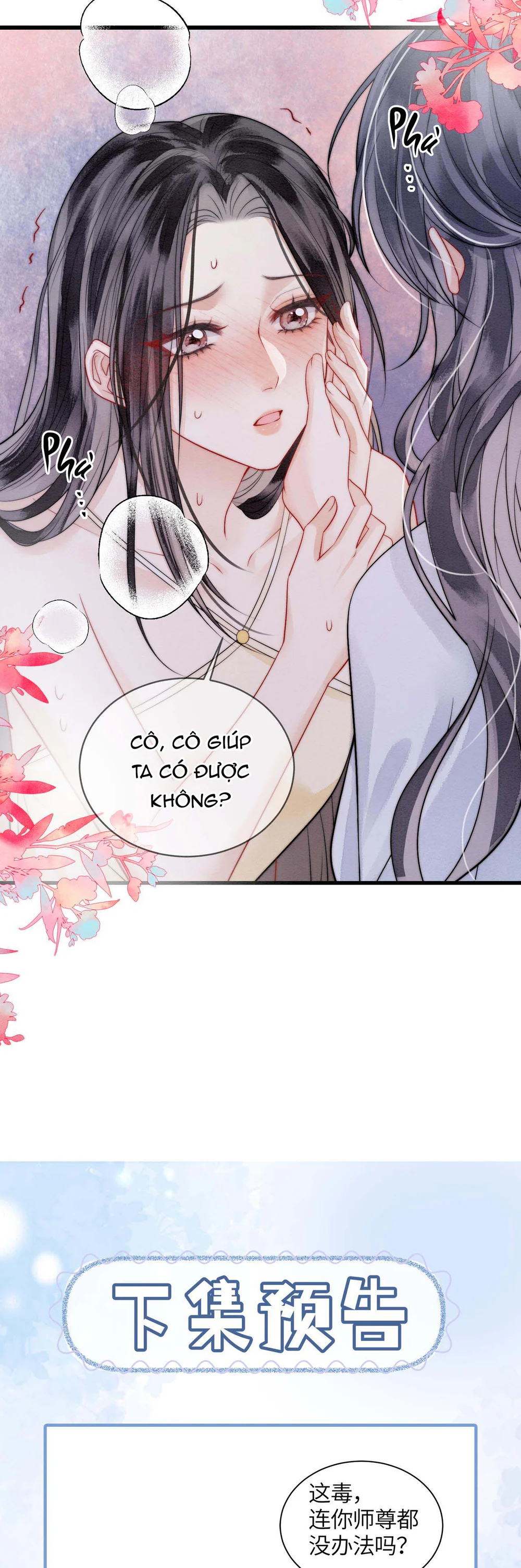 Nhập Hải Chapter 8 - Next 