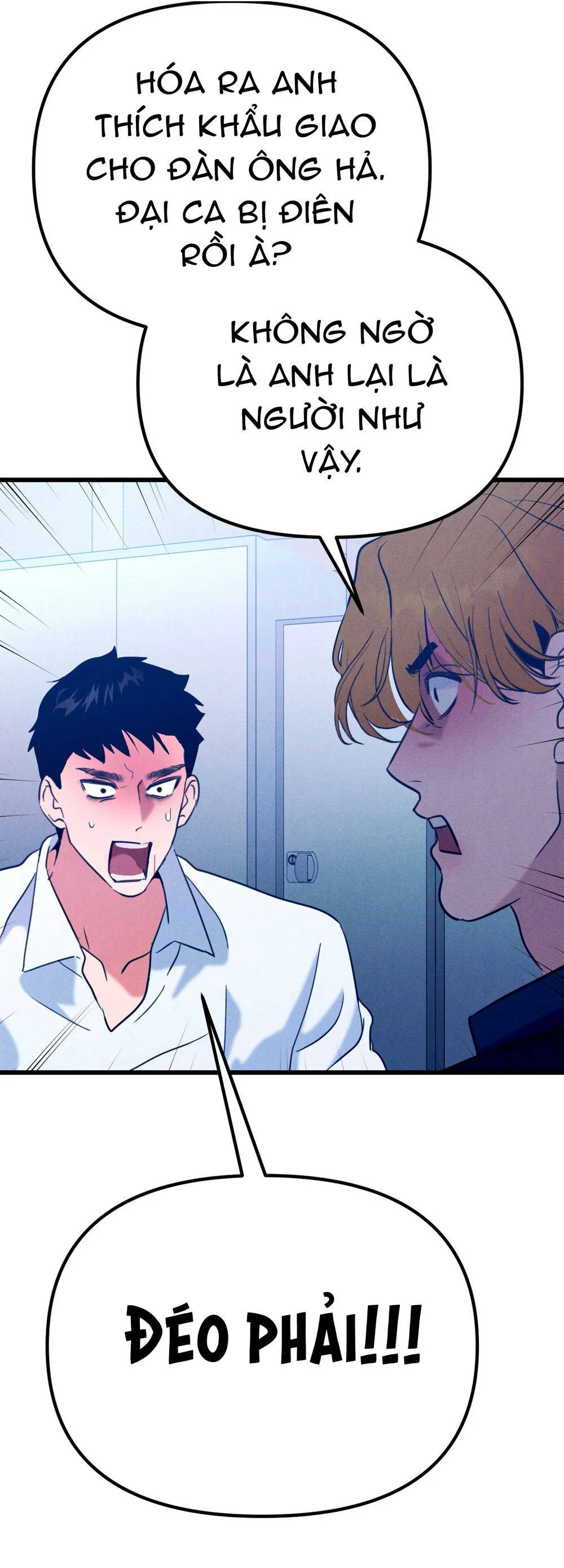 Lửa vong Chapter 14 - Next Chapter 15