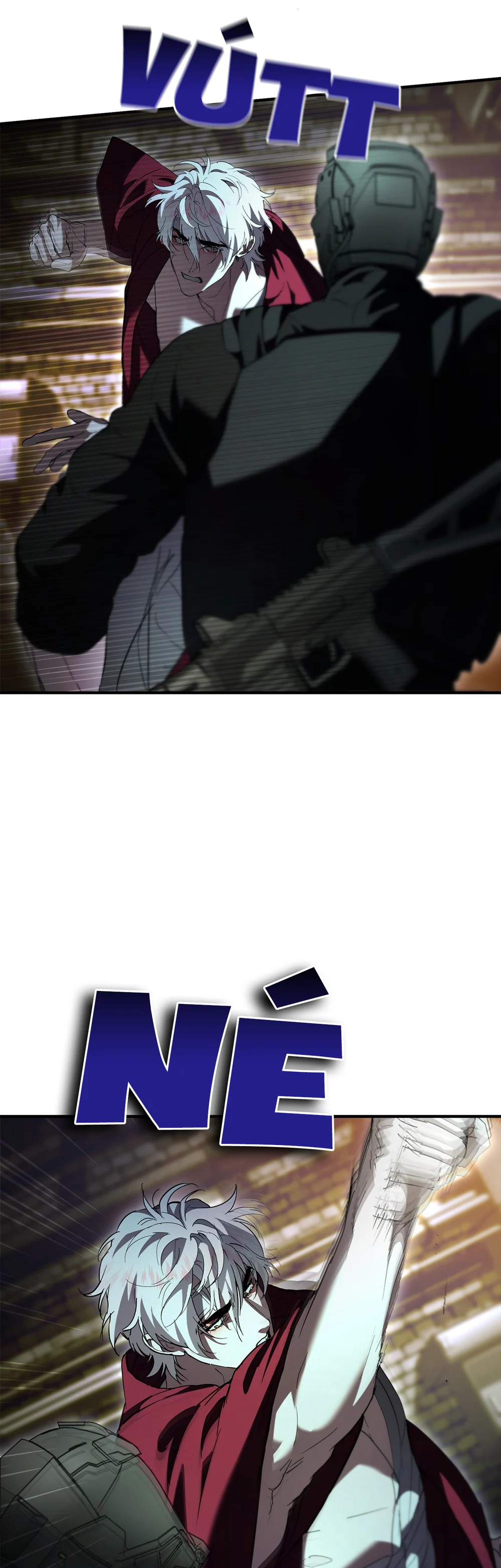 THỜI KHẮC ĐẠN ĐẠO Chapter 29 - Next Chapter 30