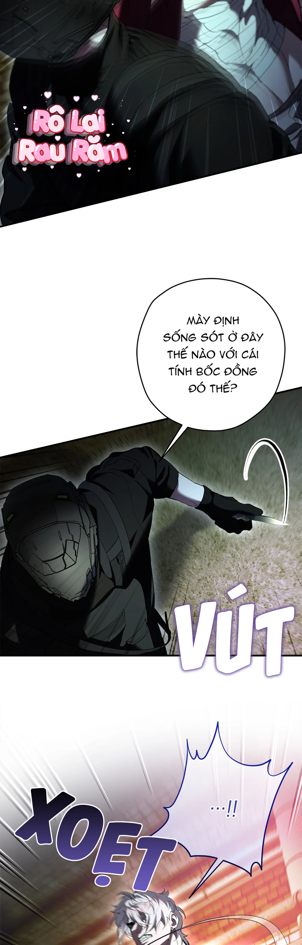 THỜI KHẮC ĐẠN ĐẠO Chapter 29 - Next Chapter 30