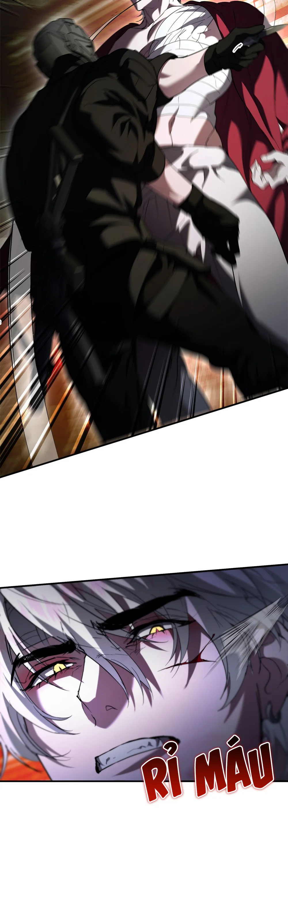 THỜI KHẮC ĐẠN ĐẠO Chapter 29 - Next Chapter 30