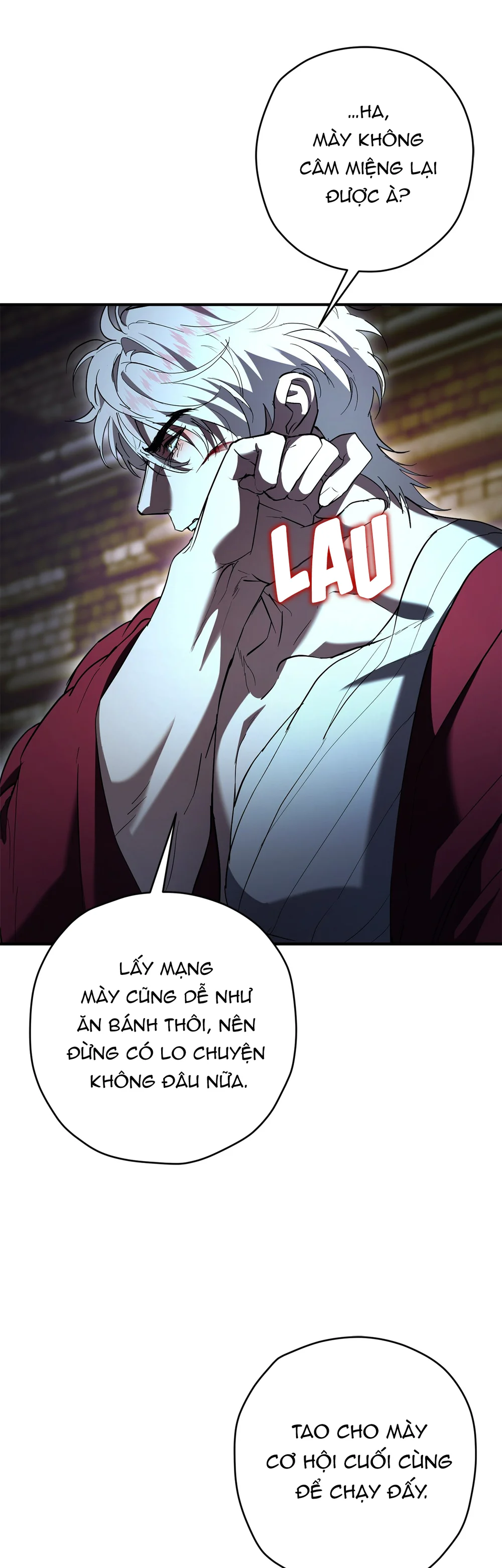 THỜI KHẮC ĐẠN ĐẠO Chapter 29 - Next Chapter 30