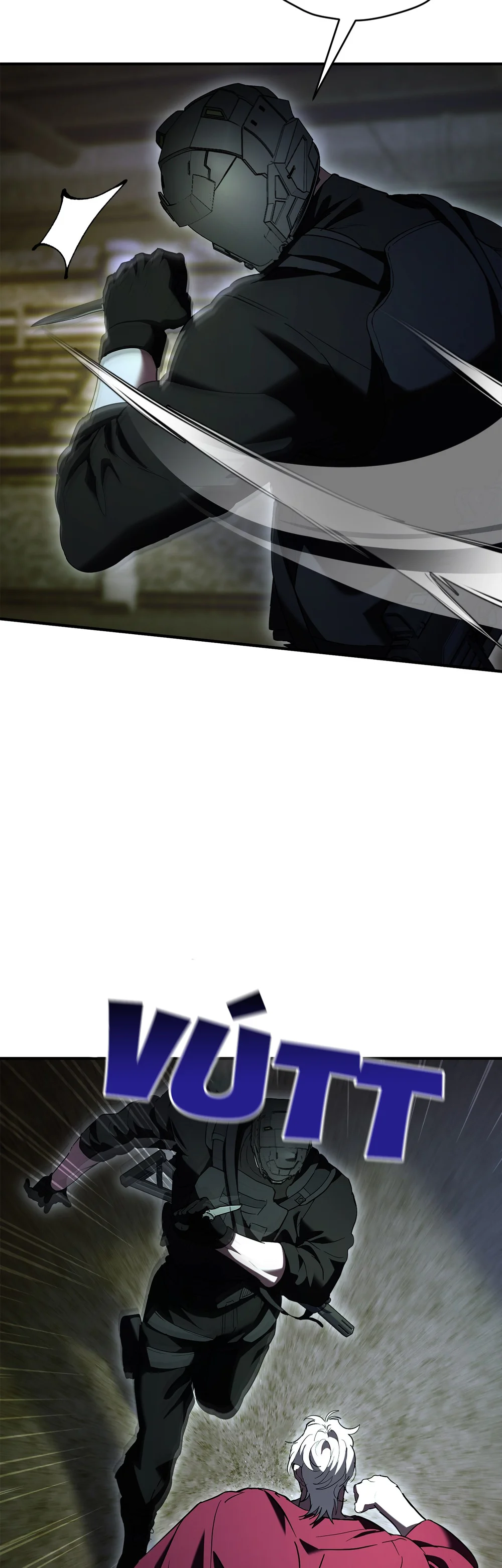 THỜI KHẮC ĐẠN ĐẠO Chapter 29 - Next Chapter 30