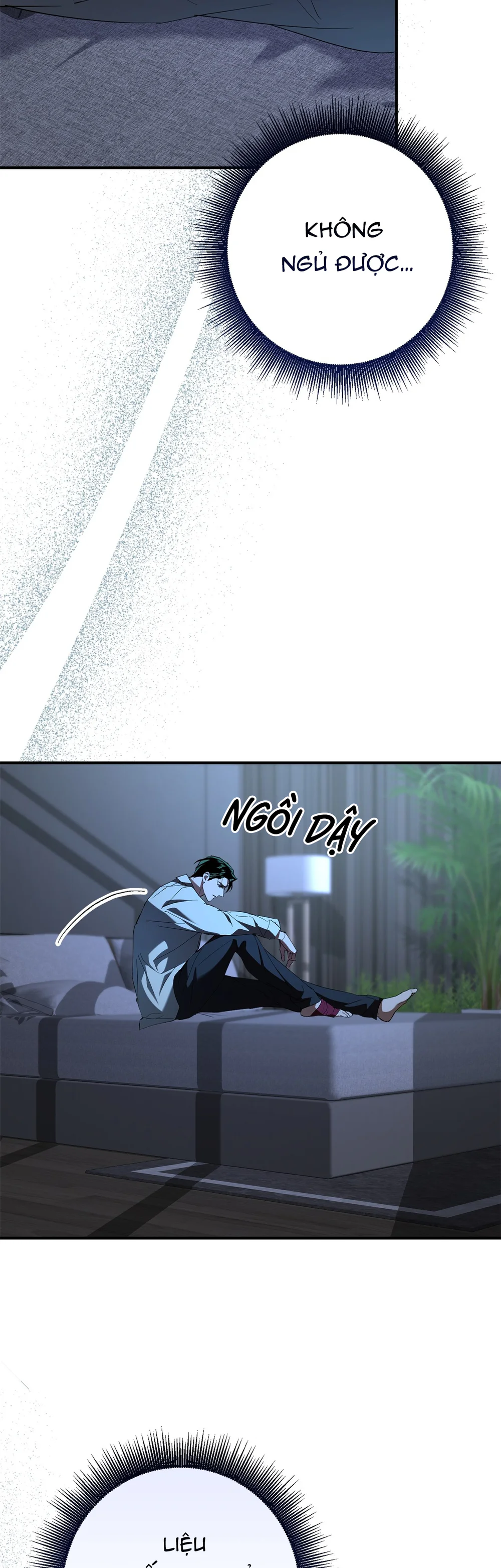 THỜI KHẮC ĐẠN ĐẠO Chapter 29 - Next Chapter 30