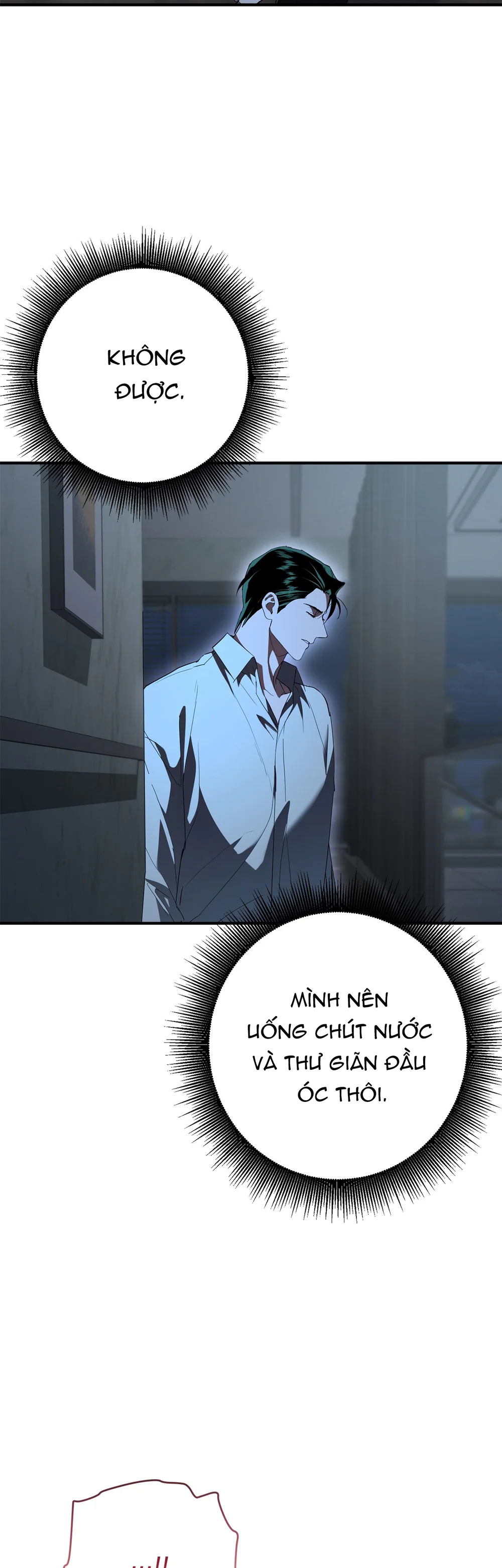 THỜI KHẮC ĐẠN ĐẠO Chapter 29 - Next Chapter 30