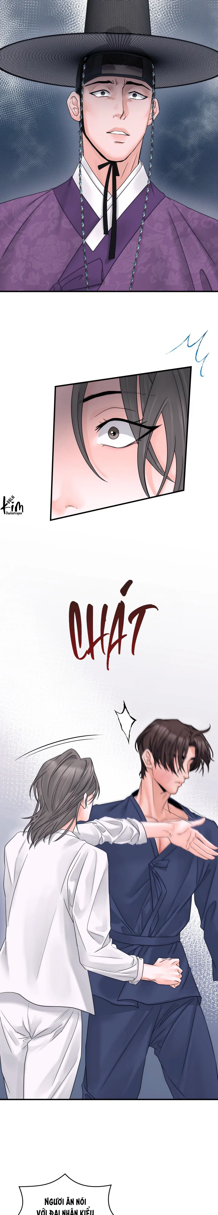 BL CỔ TRANG-ÂU CỔ NGẮN NHÀ KIM Chapter 45.3 ĐHXX 3 - Next Chapter 45.4 ĐHXX 4