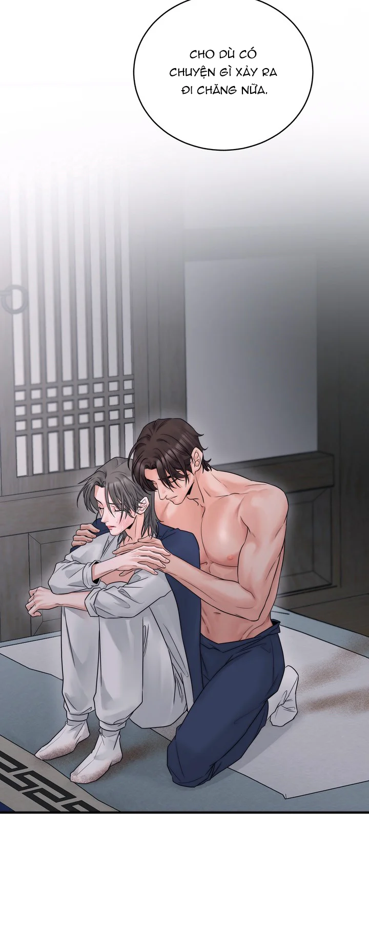 BL CỔ TRANG-ÂU CỔ NGẮN NHÀ KIM Chapter 45.3 ĐHXX 3 - Next Chapter 45.4 ĐHXX 4