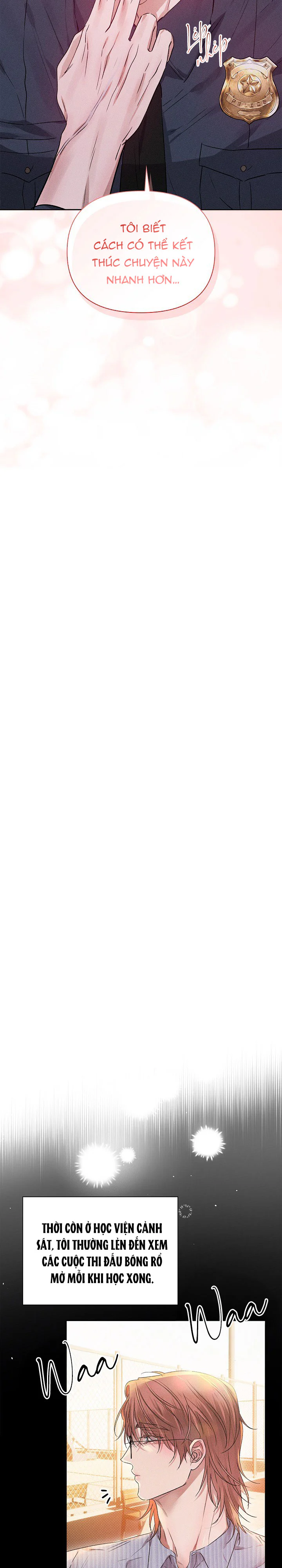 QUÂN SỰ NGẮN Chapter 7.3 poisoning love3 - Next Chapter 7.4 poisoning love4