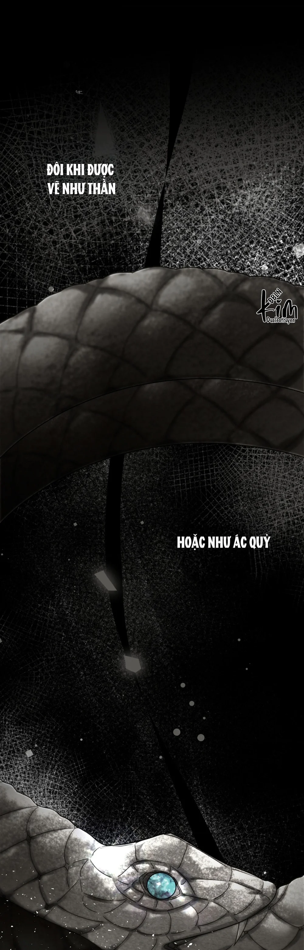 HANG RẮN Chapter 15 - Next Chapter 16