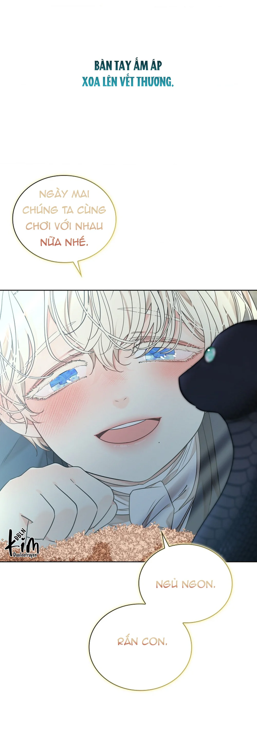 HANG RẮN Chapter 15 - Next Chapter 16