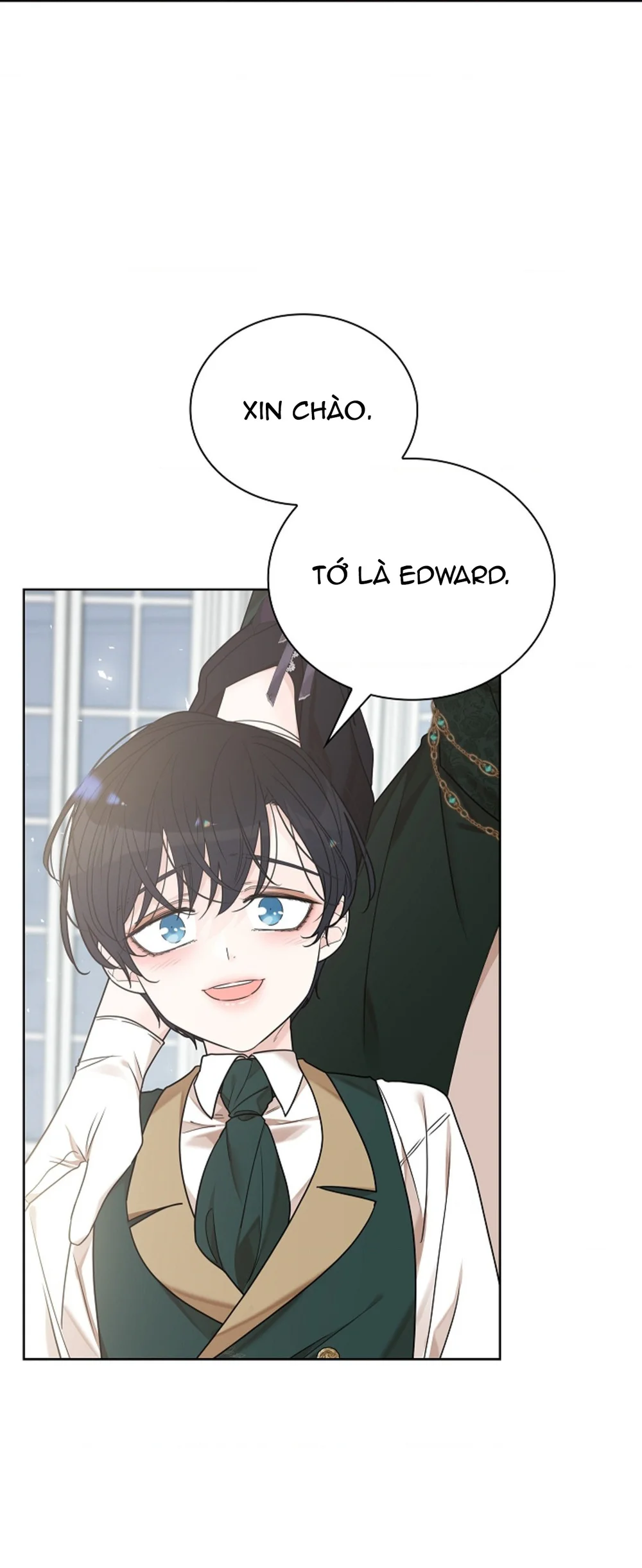 HANG RẮN Chapter 15 - Next Chapter 16