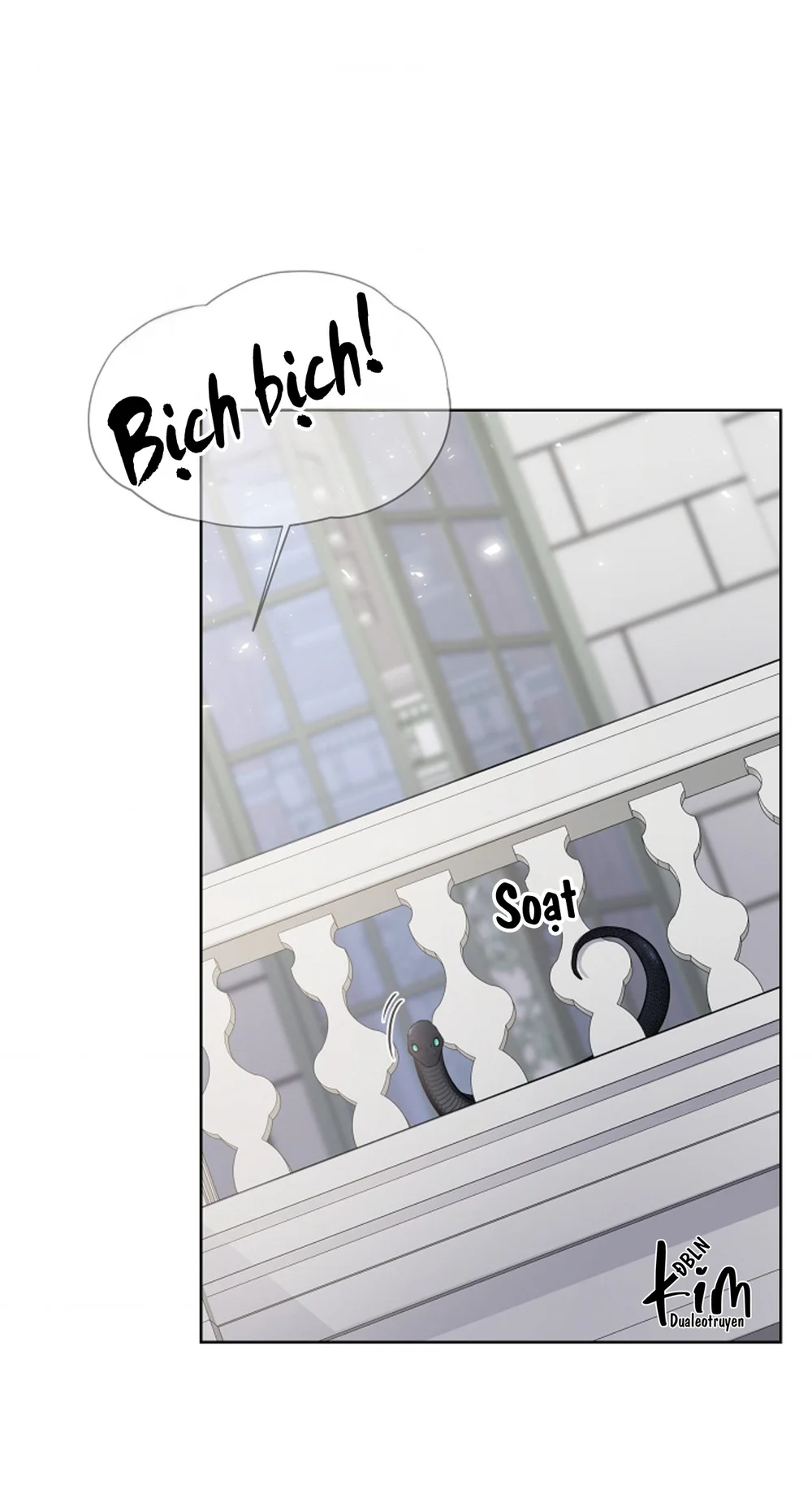 HANG RẮN Chapter 15 - Next Chapter 16