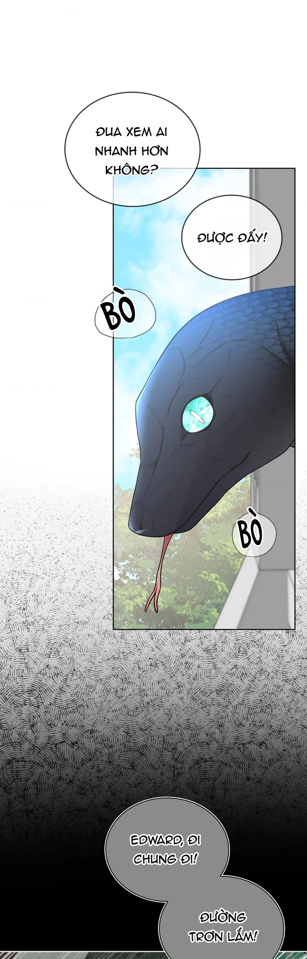 HANG RẮN Chapter 15 - Next Chapter 16