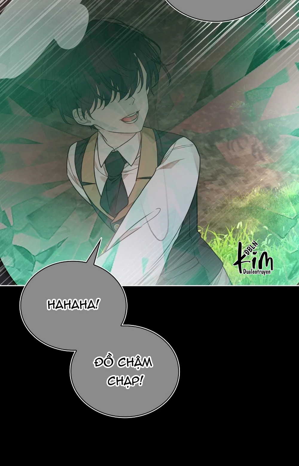 HANG RẮN Chapter 15 - Next Chapter 16