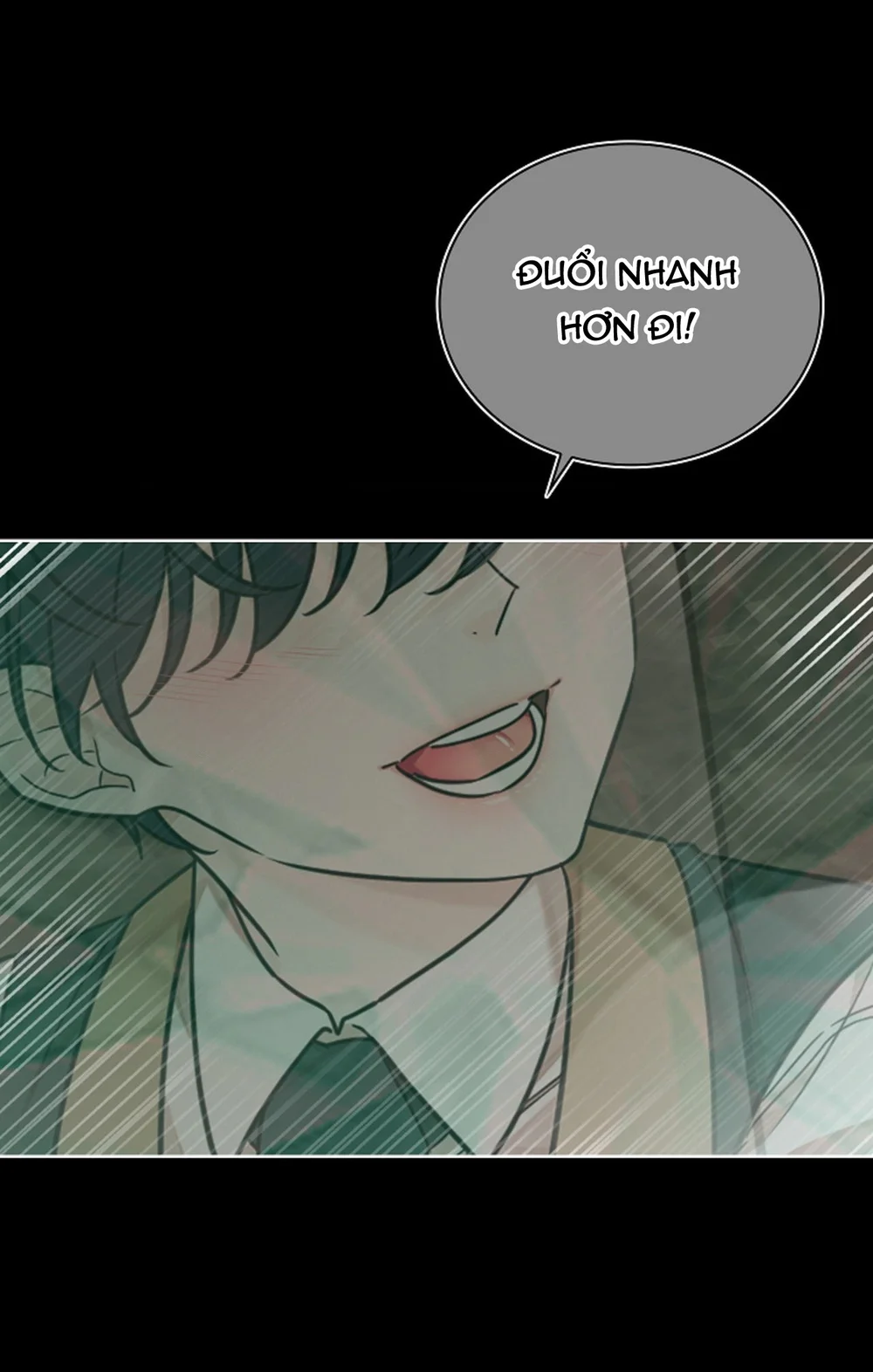 HANG RẮN Chapter 15 - Next Chapter 16